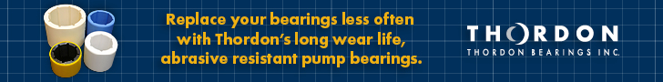 Thordon Bearings Inc.